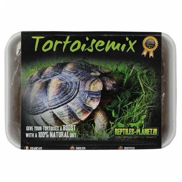 Tortoisemix